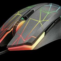 Trust Heron GXT 170 RGB Gaming Mouse