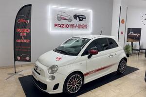 500 Abarth 1.4 Turbo 135Cv