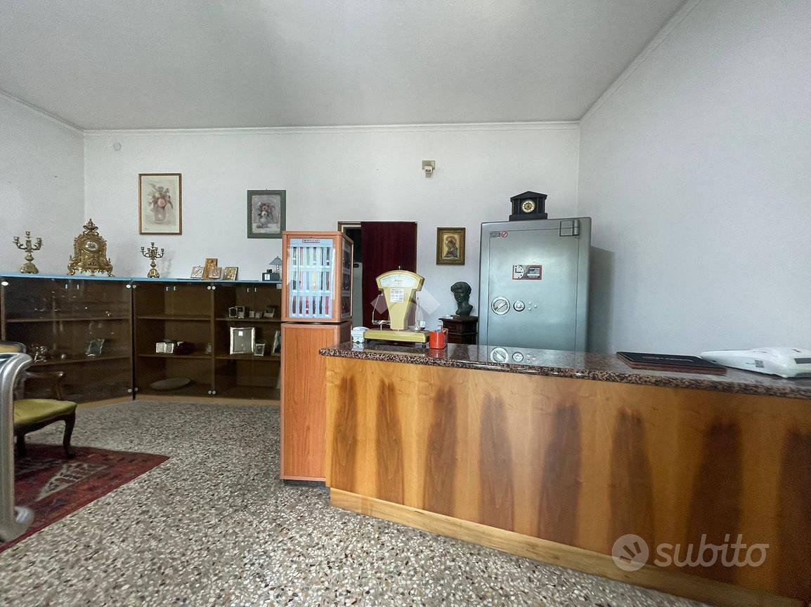 NEGOZIO A SANTA LUCIA DI PIAVE - Vista 4