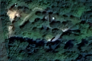 Terreni agricoli a Paliano (FR) - 6.000 mq totali