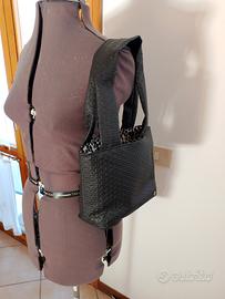 borsa secchiello 