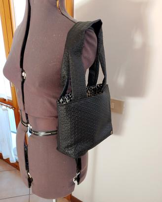 borsa secchiello 