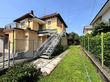 CASA INDIPENDENTE A PASSIRANO