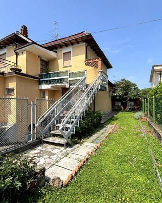 CASA INDIPENDENTE A PASSIRANO