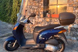 Scooter mod Chiocciola 150 Honda