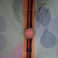 Orologio Ferrari al quarzo