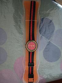 Orologio Ferrari al quarzo