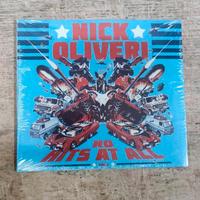 CD Nick Oliveri No Hits At All Vol.2