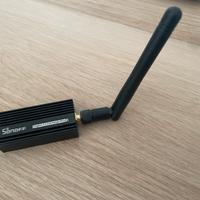 Zigbee 3.0 USB Dongle Plus‑E