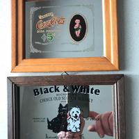 Quadri a specchio pubblicitari