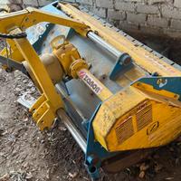 Trincia ZANON TFA 1600