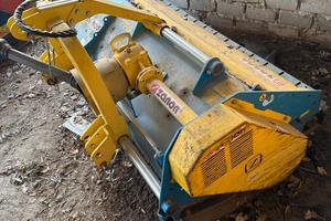 Trincia ZANON TFA 1600