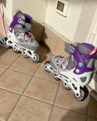 Rollerblade