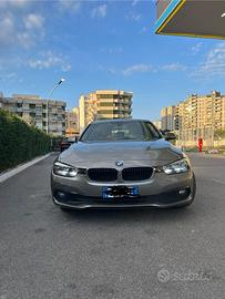 BMW serie 3 Touring