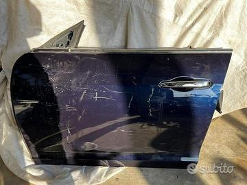 ANTERIORE SX MASERATI ghibli e quattroporte