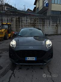 Ford Puma 1.0 ecoboost h ST-Line X s&s 125cv