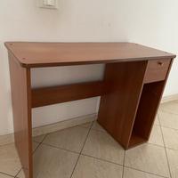 scrivania computer
