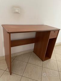 scrivania computer