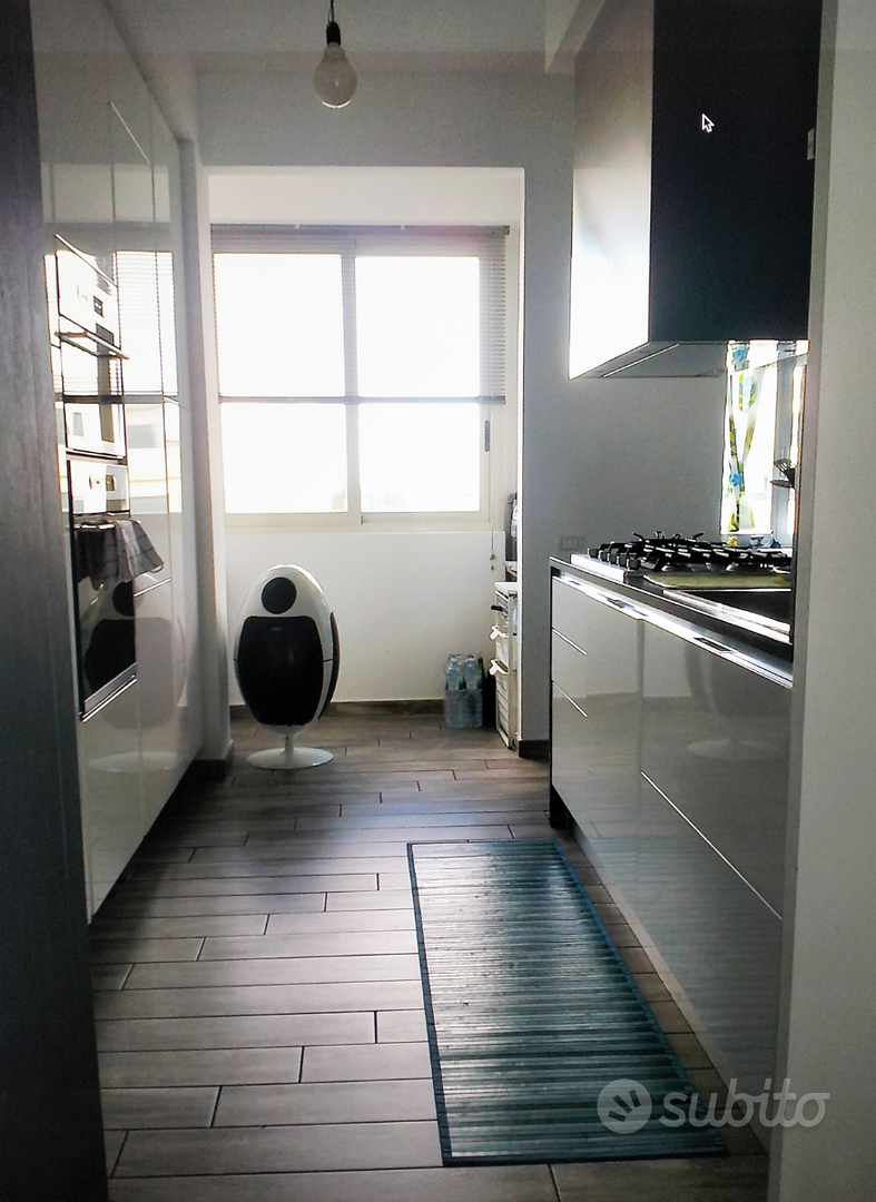 Apartment in SR - Vista 4