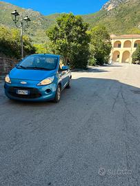 Ford ka neopatentati benzina/gpl