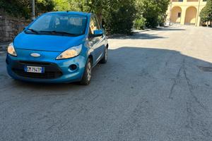 Ford ka neopatentati benzina/gpl