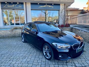 Bmw 116 116d 5p. Msport