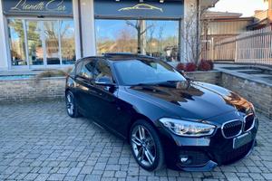 Bmw 116 116d 5p. Msport
