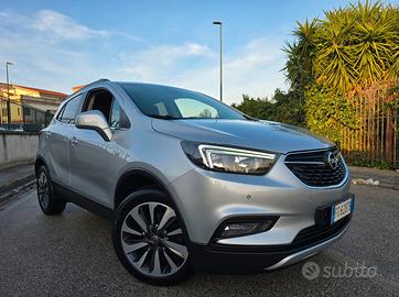 OPEL MOKKA X 1.6 CDTI N1 PARI AL NUOVO 62.000KM