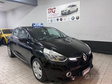 Renault Clio 1.5 dci full s&s garantita 2016