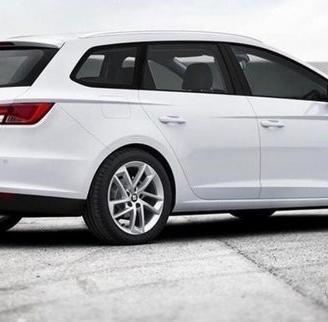 Portellone e porte leon 2016