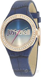 Orologio donna just cavalli
