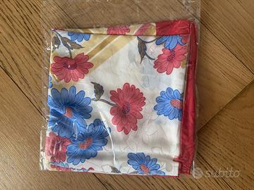 foulard Channelle