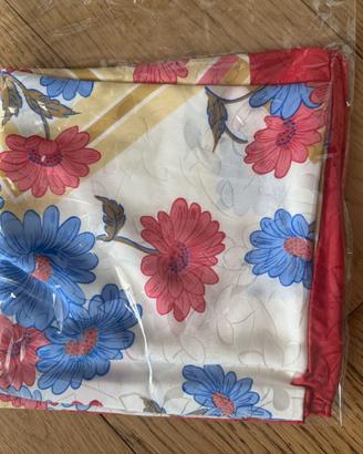 foulard Channelle