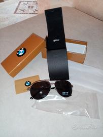 BMW occhiali