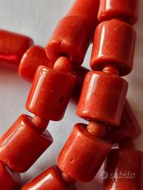 corallium hubrium del mediterraneo a barilotti