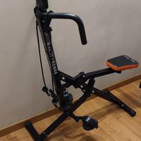 TOTAL POWER CRUNCH