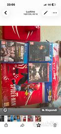 Ps4 come Nuova