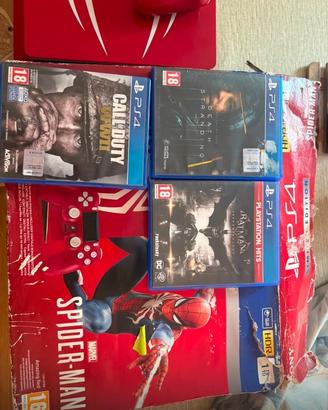 Ps4 come Nuova