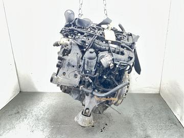N47D20A MOTORE COMPLETO BMW X1 Serie (E84) 1995 di