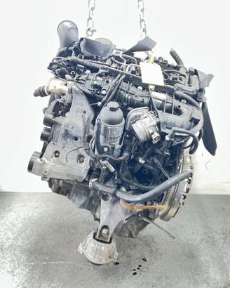 N47D20A MOTORE COMPLETO BMW X1 Serie (E84) 1995 di