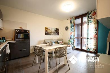 2 LOCALI A CORNAREDO