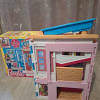 casa BARBIE