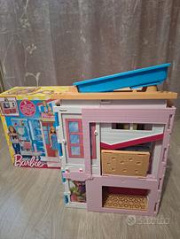 casa BARBIE