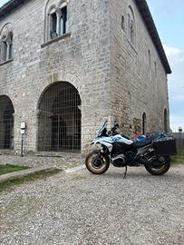 BMW GS 1300