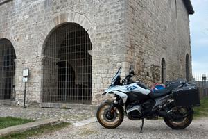 BMW GS 1300