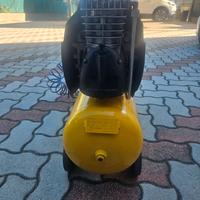 compressore 25 lt