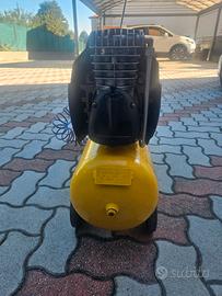 compressore 25 lt