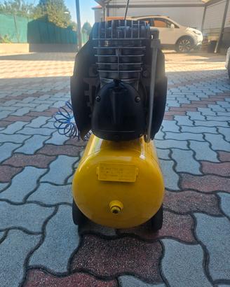compressore 25 lt