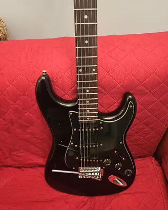 EKO STRAT VINTAGE '80+ CUSTODIA 