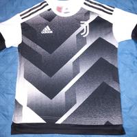 maglia Juventus fc pre mach 2017/18
